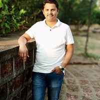 Aniket Bhasme