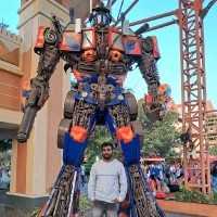 Ravindra Orupalli