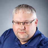 Stuart Rhea