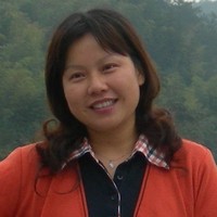 刘桂梅