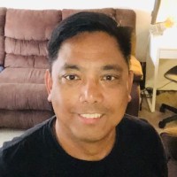 Cecil Gonzales
