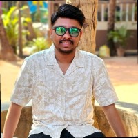 Nikesh Goyal