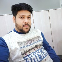Gulfam Ali