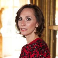 Caroline Jacob