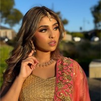 Anmol Azad