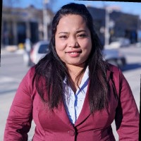 Ruja Shakya