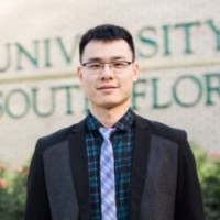 Zhijie Zhou