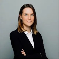 Larissa Hubl