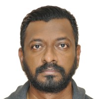 Sagathevan Vallarasu