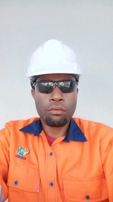 Albert Bobo