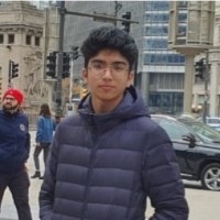 Aneesh Jayakumar