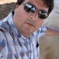 Ing. Ruben Gerardo Alanis Ballesteros