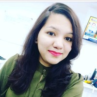 Deepti Goswami