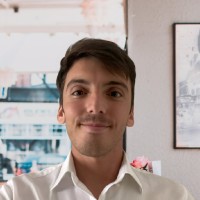 Lucas Saunier