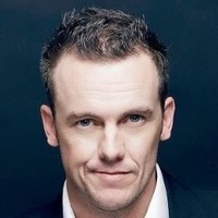Darren Simpson