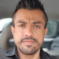 Douglas Antônio De Oliveira