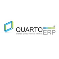 Quarto ERP