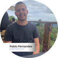 Pablo Fernandes