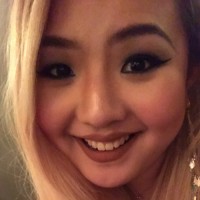 Cindy Huang