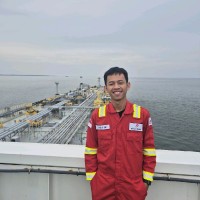 Taufik Agus Alamsyah