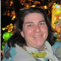 Anne-Marie Houle