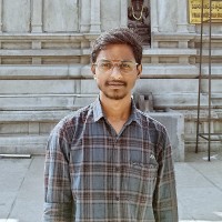 KANCHERLA VENKAT SAI