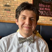Matthew Ortega