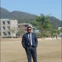 Sunil Routh