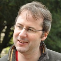 Graham Stafford