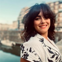 Sara Castellan