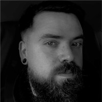 Stephen Trent