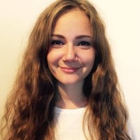 Ekaterina Vysochanskaya