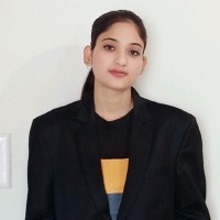 Mahi Parveen