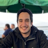 Alejandro Ramirez