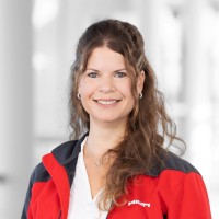 Daniela Hofmann