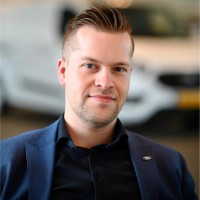 Brian van Dijk