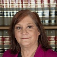 JUDITH Corcoran
