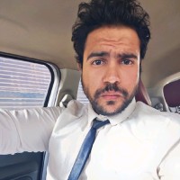 Ahmed Meslam