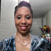 Marla Gloston-Perkins