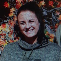 Charleen Janse Van Rensburg