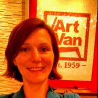 Carrie Ward
