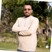 Rupesh Kumar
