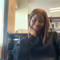 Ifeoluwakiisi Osinubi