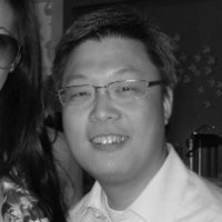 Alex Tuazon
