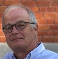 Kris Meyfroot