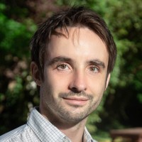 Axel Barrau