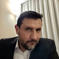 Alexander Sarmiento