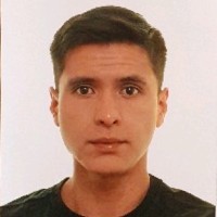 Pablo Paredes