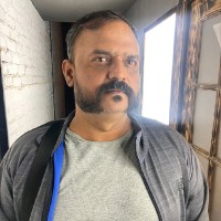 Ghanshyam N. Shukla