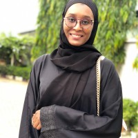 Fatima Umar Adamu
